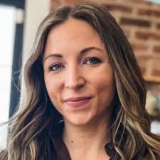 Jacqueline Roche's Instagram, Twitter & Facebook