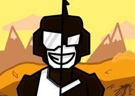 Tank man fanart : r/Newgrounds