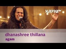 Dhanashree Thillana Agam Music Mojo Kappa Tv Youtube In 2020 Music Mojo Guitar Lessons Songs Bass Guitar