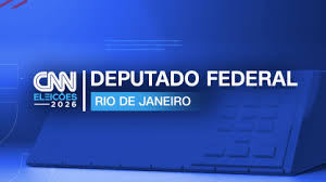 Veja os 46 deputados federais eleitos pelo Rio de Janeiro