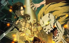 With the final episode attack on titan releasing tonight, we breakdown the latest news about the future of the series in season 4 part 2! Ambpc5ttdj Zpm