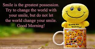 Your creativity as simple as this message can evoke greatness within her face and emotions. Good Morning Messages Best Good Morning Wishes 143 Greetings