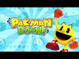 Travel on an exciting journey: Pac Man Dash Apk Descargar Gratis Para Android