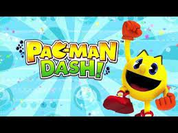 Apk le ayuda a jugar un juego,matando tiempo,jugando con amigos . Pac Man Dash Apk Descargar Gratis Para Android