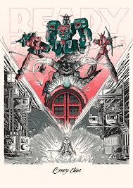 Good movies iconic movies ready player one movie favorite movies film movie new poster classic movie posters film classic movies. Ready Player One Archives Home Of The Alternative Movie Poster Amp