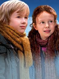 When Santa Fell to Earth