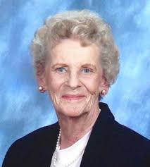 Ann Chouinard Obituary (2013)