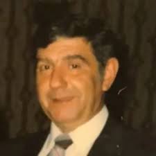 Obituary information for Anthony 'Tony' Joseph Jenkins