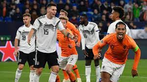 Home amistoso internacional países bajos vs españa resumen y partido completo. Alemania Vs Holanda Resultado Y Goles Uefa Nations League Marca Com