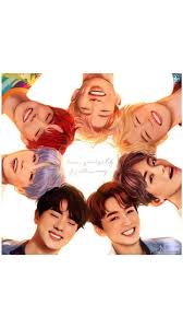 See more ideas about anime, cool anime pictures, manga anime. Bts Wallpapers Kpop Fanart Fur Android Apk Herunterladen