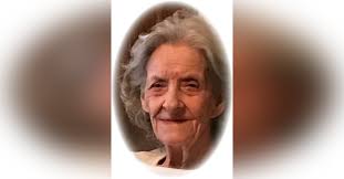 Obituary information for Juanita McDaniel