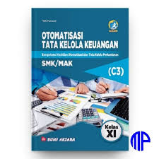 Check spelling or type a new query. Otomatisasi Tata Kelola Keuangan Kls Xi Smk C3 Kur13 Rev Shopee Indonesia