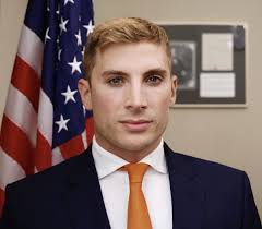 Jacob Christopher Gowan"