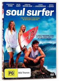 Soul surfer is a 2011 true story movie based on bethany hamilton's 2004 autobiography soul surfer: Soul Surfer Koorong