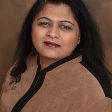 Aparna Gajanan Morwale