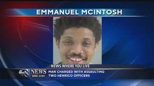 Emmanuel Mcintosh's Instagram, Twitter & Facebook