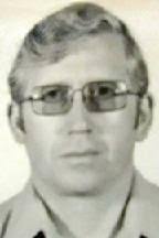 Robert Gilliland Obituary (1937