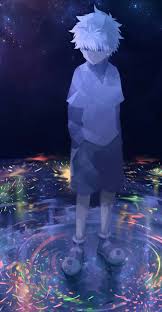 Pin By Redch Watashi On Hunter X Hunter Anime Wallpaper Cool Anime Wallpapers Hunter Anime