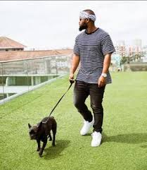 Maybe you would like to learn more about one of these? Cassper Nyovest Net Worth