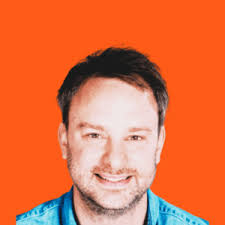 TOGETHER, WE'RE THE SWARM