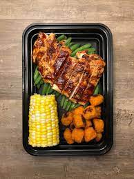 19 Meal Prep Ideas To Build Your Ideal Body Finance Gallery Sepedaku Chicken Meal Prep Healthy Lunch Meals