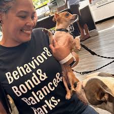 Bark & Brew is this Saturday from 1–4 PM at Ella Sharp Park! Come by for  free dog beer samples, hands-on training tools, and the launch of our brand  new JS Sync