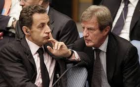 Karzai e corupt, dar e omul nostru. French Loathed Sarkozy Because Of His Jewish Origins Says Former Fm The Times Of Israel