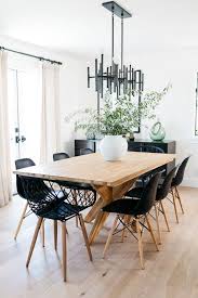 Pin By Mauricio Garzon On Ideas Geniales In 2020 Dining Room Small Dining Room Remodel Dining Room Table Decor