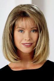 Medium length hairstyles for thin wavy hair | 2014 medium. Medium Length Bob Hairstyles With Bangs New Hairstyles 2014 Medium Hair Styles Hair Lengths Medium Length Hair Styles