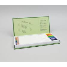Tombow Irojiten Color Dictionary Volume 1