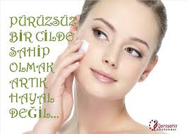 Özel Yenişehir Hastanesi Güzellik Ve Lazer Epilasyon Merkezi