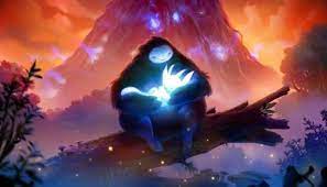 How many players are playing ori and the blind forest: Ori And The Blind Forest Definitive Edition Collectibles Map N4g