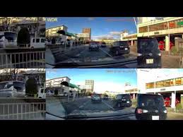 On a sunny day, however, in a scene with distinct shadows, there will be a greater difference between the brightest and darkest areas, and this is what we call a wide dynamic range or wdr ( also known as high dynamic range, or hdr). 70mai Pro Wdr On And Off Day Night Dashcam Comparison Youtube