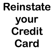 If my credit card is closed due to inactivity, can i reopen it? Which Card Issuers Will Reopen A Closed Credit Card Doctor Of Credit