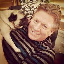 Steve Suchan's Instagram, Twitter & Facebook