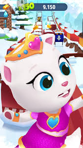 Discover Tom Gold Run: Exciting Gameplay Overview