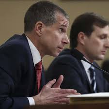 Trump impeachment hearing: Evidence of president's wrongdoing 'is  overwhelming', Democrats say as they lay out final case