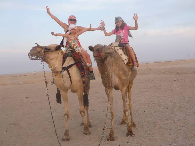 Buggy Safari