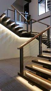 Pin On U Shaped Staircase