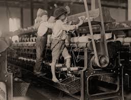Child Labor The Tortured Hands That Modernized The World The industrial revolution was one of the biggest turning points in the history.