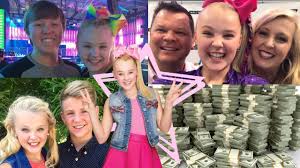 After rising to fame on the show abby's ultimate dance competition, siwa started appearing on dance moms. Jojo Siwa S Lifestyle Biography Net Worth Family House Cars 2017 Curious Tv Youtube