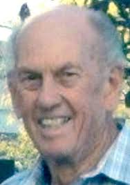 Malcolm Walker Obituary (1932