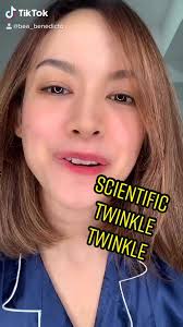 Twinkle Little Star Rock Version TikTok Video