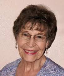 Nancy Nielsen Obituary (1934