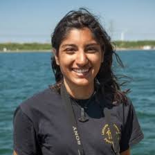 Episode 312: Selina Ali