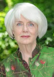 Elizabeth Barlow Rogers