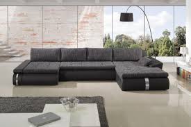 Moderne Wohnlandschaft In U Form Franco