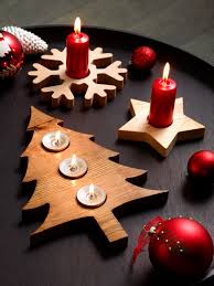Yilbasi Kendinyap Diy Yasayanevler Koctas Newyear Yeniyil Wood Christmas Decorations Wooden Christmas Decorations Diy Christmas Decorations Easy