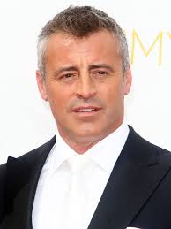 Matt leblanc, former star of 1990s u.s. Matt Leblanc Filmstarts De