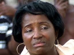 Joan Gordon-Webley Among Coffee Farmers Trapped In Hills of St Andrew By a  Bush Fire